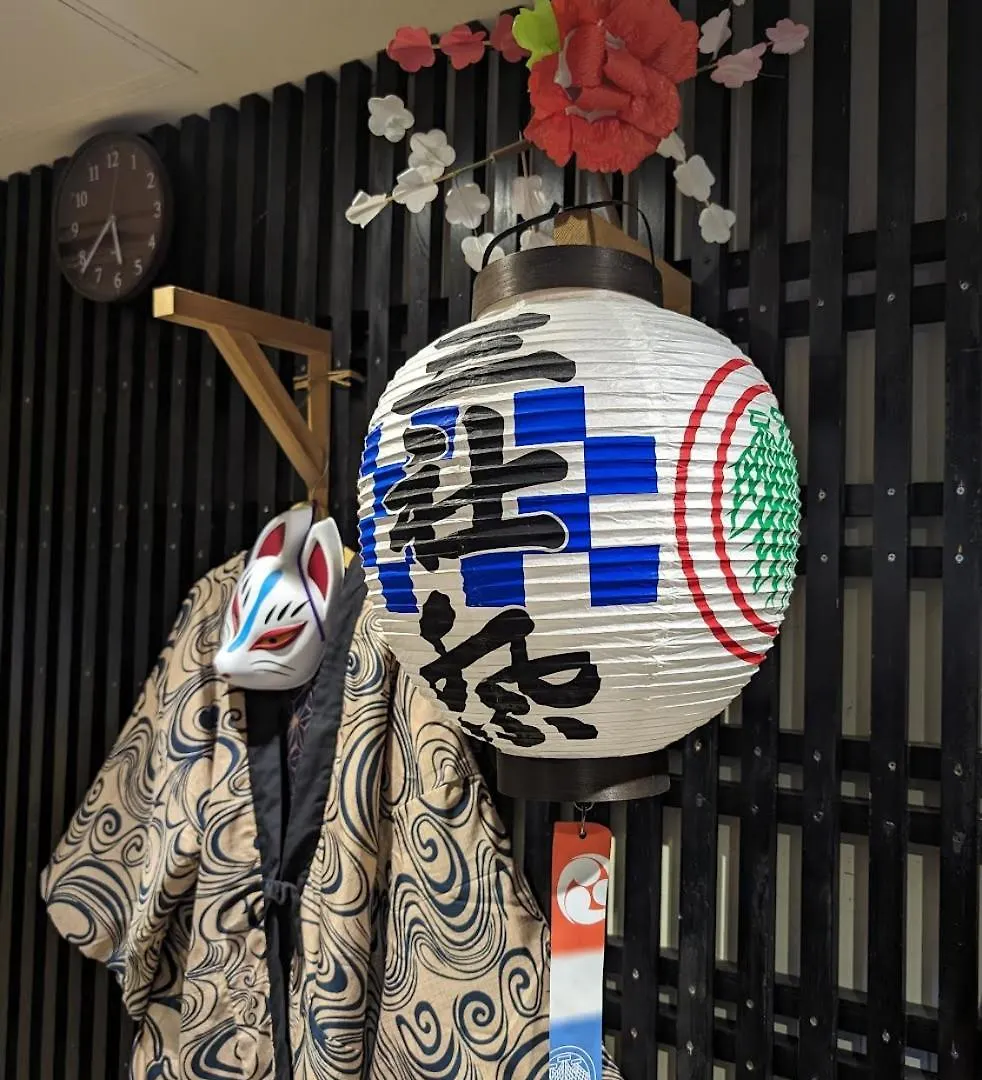 Guest House Tokyo Samurai