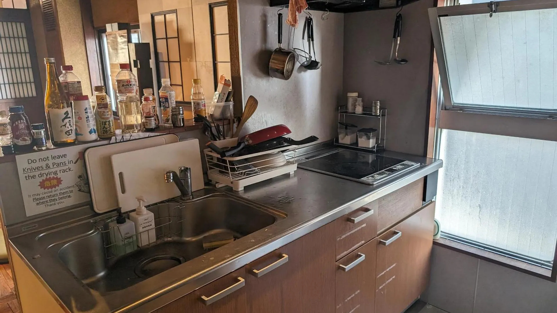 Guest House Tokyo Samurai 0*,  Japan