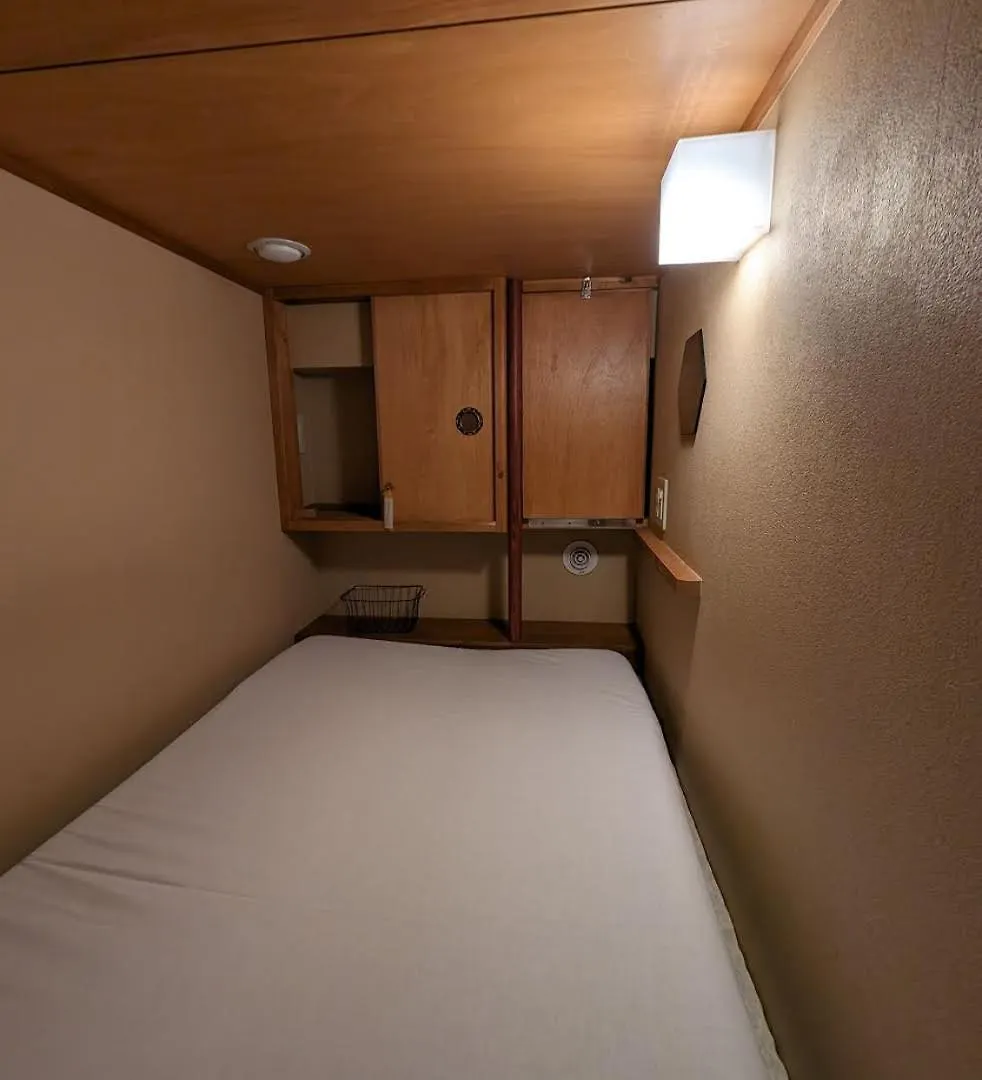 Guest House Tokyo Samurai 0*,  Japan
