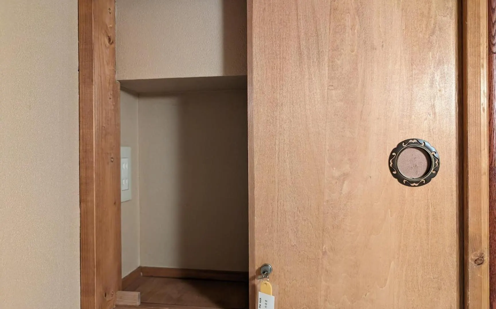 Guest House Tokyo Samurai