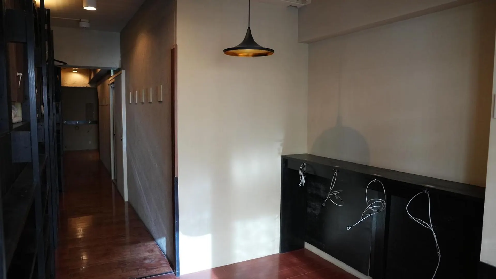 Guest House Tokyo Samurai
