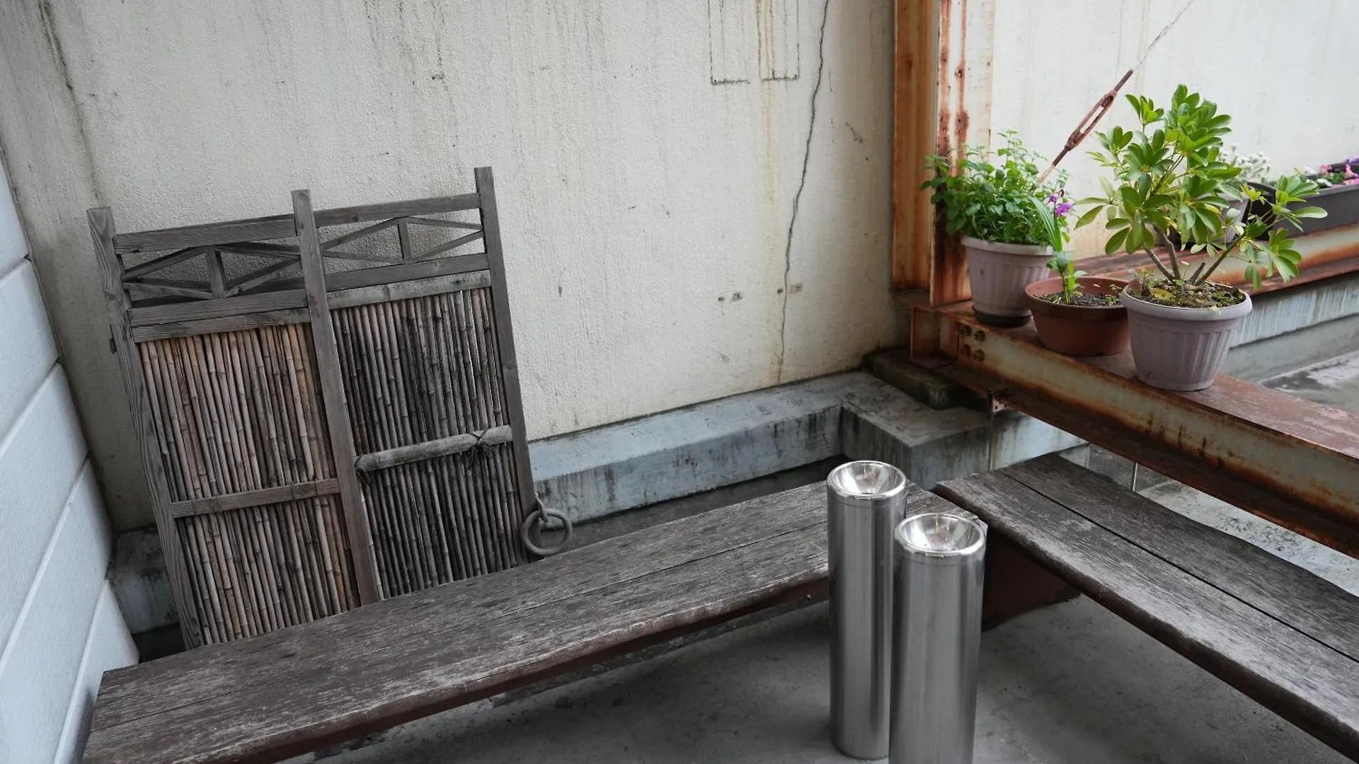 Hostel Guest House Tokyo Samurai