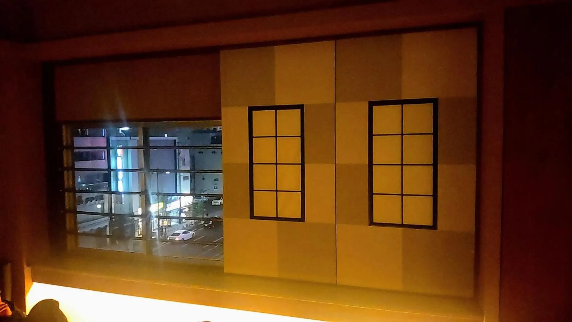 Guest House Tokyo Samurai Hostel