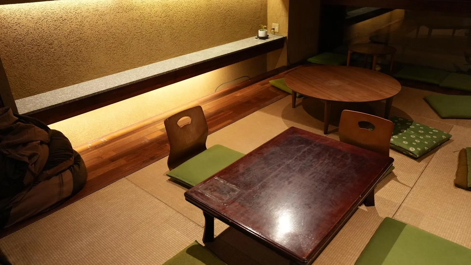 Guest House Tokyo Samurai Japan
