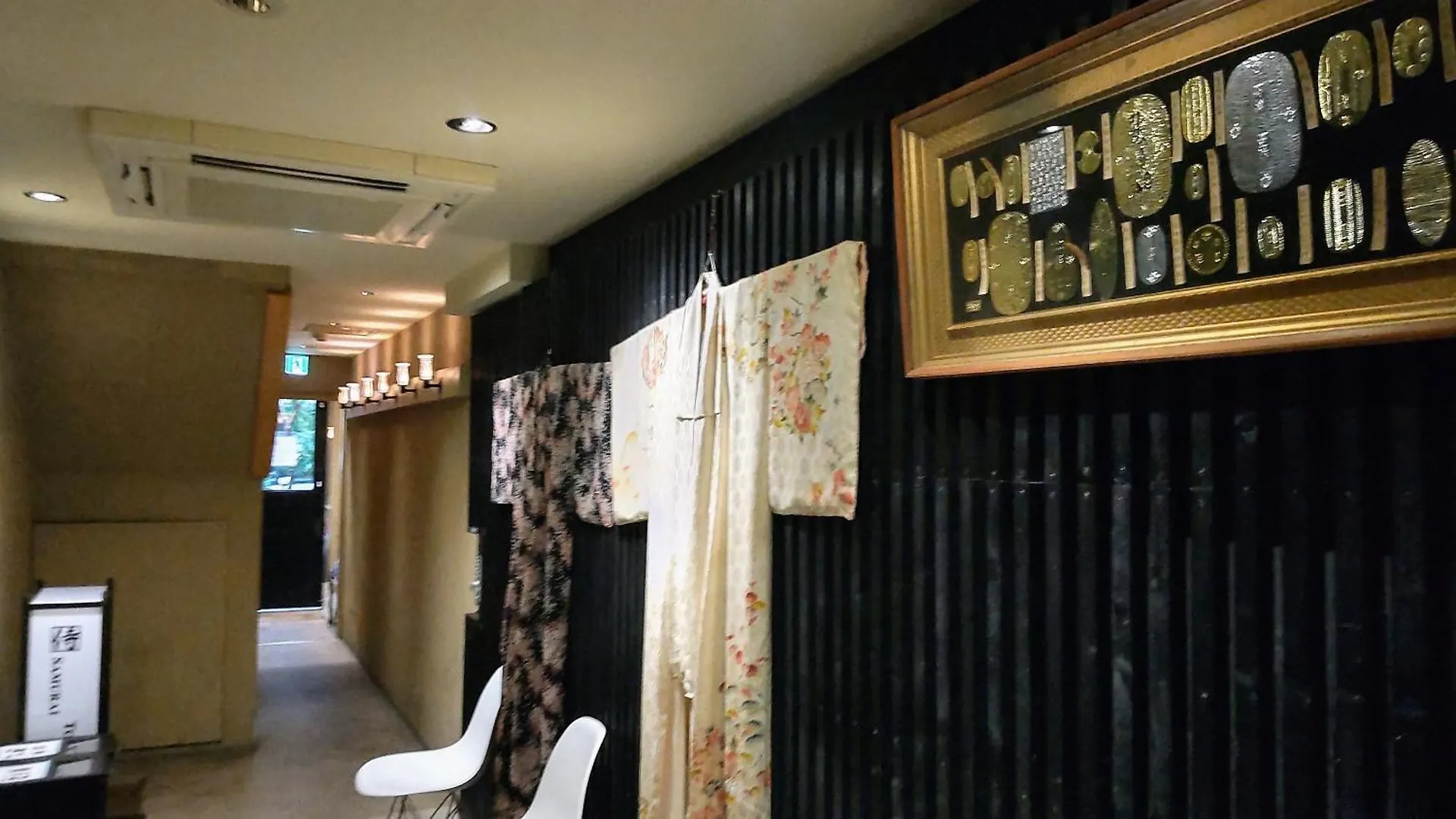 Hostel Guest House Tokyo Samurai