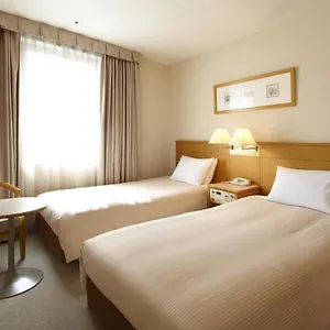 Central Hotel Tokyo 酒店