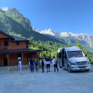  Affittacamere Bujtina Malaj Albania