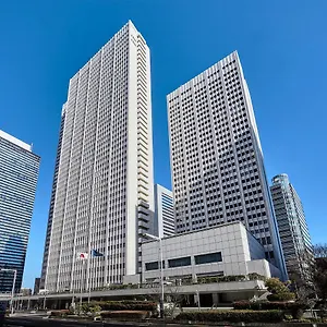 东京京王广场酒店 酒店