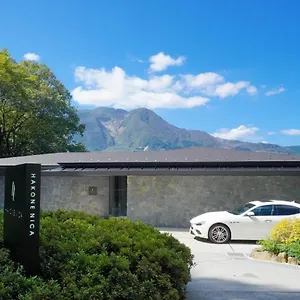 ***** 旅館 Nica 日本
