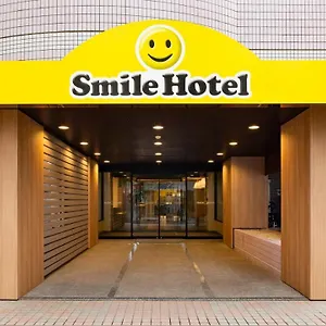 东京阿佐谷微笑酒店 酒店