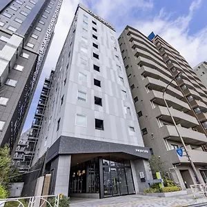 东急高轮酒店 酒店