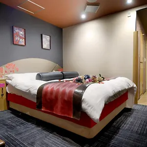 ** ラブホテル ホテルラブなんば黒門 （大人専用） 日本