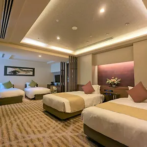 **** Hotel Keihan Grande Giappone