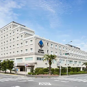 Mystays 新浦安（会议中心）酒店 酒店