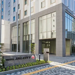 hotel-jal-city-sapporo-nakajima-park.sapporo-hotel.com/