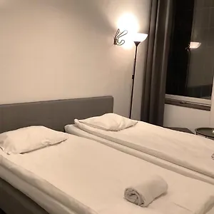 Acco Estocolmo